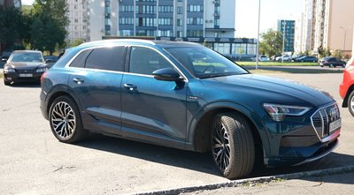 Встигнути зекономити: черкащани стали частіше купувати електромобілі Встигнути зекономити: черкащани стали частіше купувати електромобілі