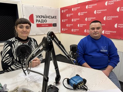 Гуманітарна місія "Проліска": як команда реагує на обстріли на Полтавщині Гуманітарна місія "Проліска": як команда реагує на обстріли на Полтавщині