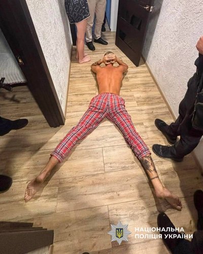 Бійка в магазині: трьом черкасцям повідомили про підозру Бійка в магазині: трьом черкасцям повідомили про підозру