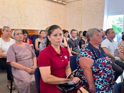 На Одещині 22 родини ветеранів і полеглих захисників отримали житлові сертифікати На Одещині 22 родини ветеранів і полеглих захисників отримали житлові сертифікати