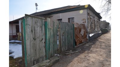 Як живе Новгород-Сіверський під постійними ударами росіян Як живе Новгород-Сіверський під постійними ударами росіян