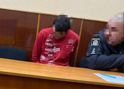 Черкащанина підозрюють у вбивстві через ревнощі Черкащанина підозрюють у вбивстві через ревнощі