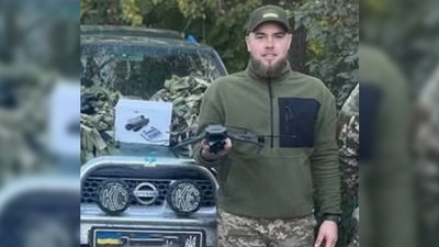 Полеглі вінничани: за тиждень стало відомо про загибель оборонців