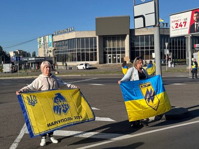 «Цей день став для мене найстрашнішим»: у Вінниці вшанували пам'ять загиблого Дмитра Цвігуна «Цей день став для мене найстрашнішим»: у Вінниці вшанували пам'ять загиблого Дмитра Цвігуна