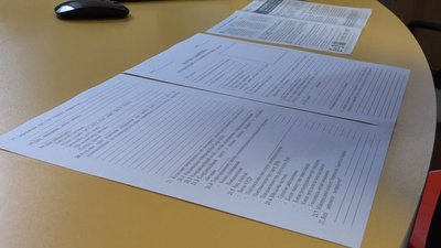 Що робити, якщо через війну був втрачений зв'язок із рідними — поради житомирських експертів Що робити, якщо через війну був втрачений зв'язок із рідними — поради житомирських експертів