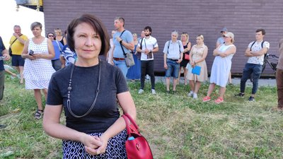 Чотири роки на Полтавщині люди не можуть заселитися до квартир у новобудові: у чому причина Чотири роки на Полтавщині люди не можуть заселитися до квартир у новобудові: у чому причина