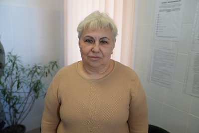 Хуртовини і мороз: Дніпро накрив арктичний антициклон Хуртовини і мороз: Дніпро накрив арктичний антициклон