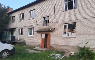 Удари ракетами, артилерією та БпЛА різних типів, пожежі на підприємствах. Армія РФ атакувала три райони Дніпропетровщини Удари ракетами, артилерією та БпЛА різних типів, пожежі на підприємствах. Армія РФ атакувала три райони Дніпропетровщини