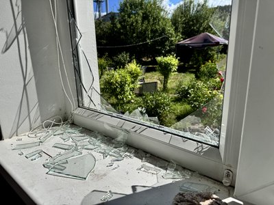 Запах гару та крики людей: про що розповіли очевидці обстрілу Полтави 20 червня Запах гару та крики людей: про що розповіли очевидці обстрілу Полтави 20 червня