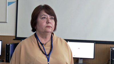 "Хвилювання є, але мушу скласти": як відбувається основна сесія НМТ у пунктах тестування на Волині "Хвилювання є, але мушу скласти": як відбувається основна сесія НМТ у пунктах тестування на Волині