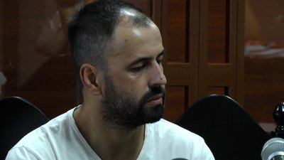Роман Заєць Роман Заєць