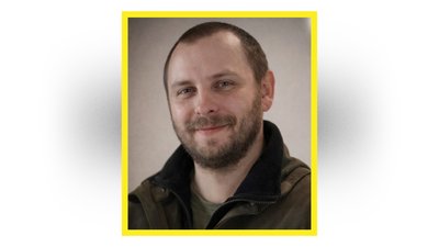 На Чернігівщині попрощалися з трьома захисниками: Андрієм Стрільцем, Артемом Волковим та Сергієм Клопотом На Чернігівщині попрощалися з трьома захисниками: Андрієм Стрільцем, Артемом Волковим та Сергієм Клопотом