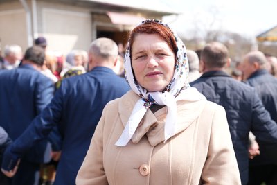 Ореста Гринюк, Івано-Франківщина Ореста Гринюк, Івано-Франківщина