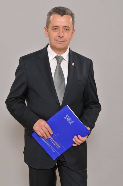 Віктор Анушкевичус, мер Івано-Франківська, міський голова Віктор Анушкевичус, мер Івано-Франківська, міський голова