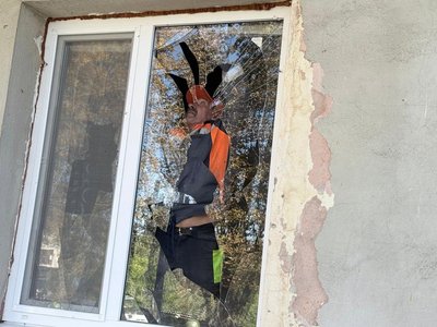 Росіяни вдруге за добу 8 вересня атакували Харків дроном: що відомо Росіяни вдруге за добу 8 вересня атакували Харків дроном: що відомо