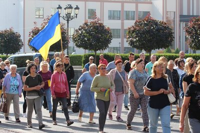 Загинув на Харківщині: на Черкащині попрощалися із військовим Загинув на Харківщині: на Черкащині попрощалися із військовим