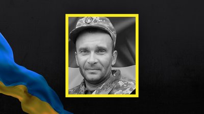 Втрати Волині — загинув Віктор Миколайчук Втрати Волині — загинув Віктор Миколайчук