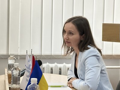 У Житомирі відкрили центр електротехнічного напрямку для студентів Професійного коледжу технічних інновацій У Житомирі відкрили центр електротехнічного напрямку для студентів Професійного коледжу технічних інновацій