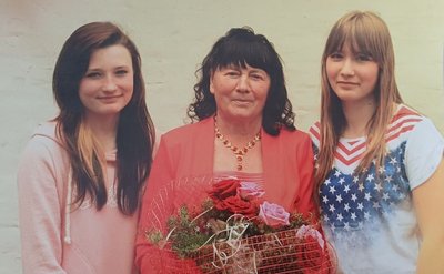 Чеські традиції на Житомирщині: 81-річна жителька Малинівки готує великодні коблиги