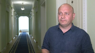 Former tax officials, Zhevago group people, and leader of the banned party: who privatized the Ukrspyrt facilities Former tax officials, Zhevago group people, and leader of the banned party: who privatized the Ukrspyrt facilities
