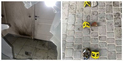 Підпалювали клініки та позбавляли волі: за що у Полтаві судять злочинне угрупування Підпалювали клініки та позбавляли волі: за що у Полтаві судять злочинне угрупування