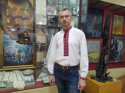 Володимир Пукач Володимир Пукач