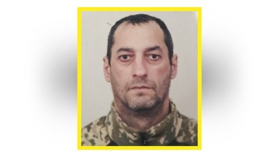 На Чернігівщині попрощалися з бійцями Андрієм Нестеренком, Юрієм Косяченком та Олександром Найдьоном На Чернігівщині попрощалися з бійцями Андрієм Нестеренком, Юрієм Косяченком та Олександром Найдьоном