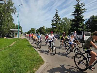 У Миргороді вдруге провели меморіал пам’яті льотчиків: понад 90 учасників долучилися до заходу