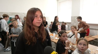Як організували харчування школярів у Здолбунівській громаді Як організували харчування школярів у Здолбунівській громаді