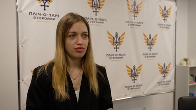 У Чернігові ветеранам та сину загиблого військового вручили сертифікати на купівлю житла У Чернігові ветеранам та сину загиблого військового вручили сертифікати на купівлю житла