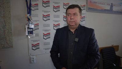 Юрій Шайнюк, НМТ, реємтрація на НМТ, 5 березня 2026, Тернопіль Юрій Шайнюк, НМТ, реємтрація на НМТ, 5 березня 2026, Тернопіль