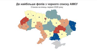 Змова, тендер, підприємці, Франківщина, чорний список, Антимонопольний комітет Змова, тендер, підприємці, Франківщина, чорний список, Антимонопольний комітет