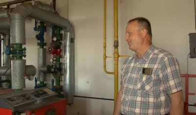 На сесії міськради "Сім'я" просила у черкаських депутатів гроші на котельню
