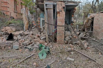 Обстріли, збили шість БпЛА, відключення світла. Головні новини Дніпра та області 24 жовтня Обстріли, збили шість БпЛА, відключення світла. Головні новини Дніпра та області 24 жовтня