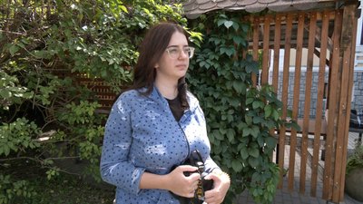 "Я впізнала коханого за татуюванням", — вдова загиблого під Кураховим 27-річного кулеметника з Волині "Я впізнала коханого за татуюванням", — вдова загиблого під Кураховим 27-річного кулеметника з Волині