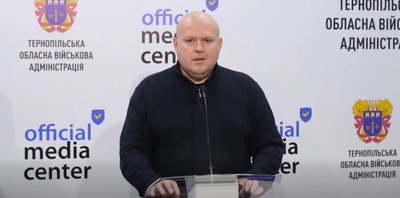 Андрій Лещук, Тернопільобленерго Андрій Лещук, Тернопільобленерго