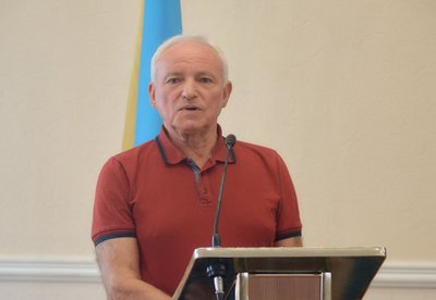 Обирали понад три роки: Кам'янець-Подільська громада Хмельниччини має старостат Обирали понад три роки: Кам'янець-Подільська громада Хмельниччини має старостат