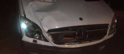 На дорогах Волині за добу загинули два пішоходи На дорогах Волині за добу загинули два пішоходи