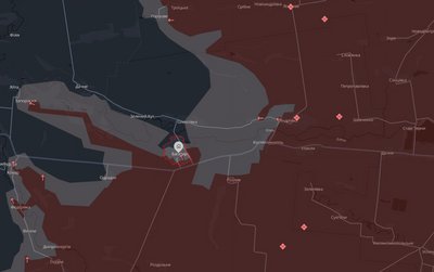 ЗСУ утримують оборону в селі Багатир — речник 33 ОМБр ЗСУ утримують оборону в селі Багатир — речник 33 ОМБр