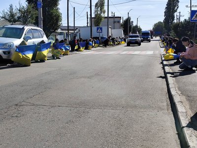 Четверо військових з Одещини загинули на війні: деякі вважалися зниклими безвісти Четверо військових з Одещини загинули на війні: деякі вважалися зниклими безвісти