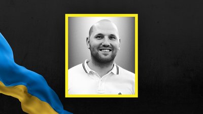 Олександр Федорів