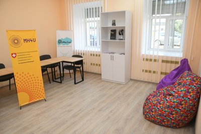 Центр підтримки ветеранів та їхніх родин відкрили у Рівному Центр підтримки ветеранів та їхніх родин відкрили у Рівному