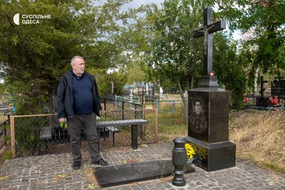 Підвали під селами і зруйновані кірхи: що залишилось від німецьких колоній Одещини Підвали під селами і зруйновані кірхи: що залишилось від німецьких колоній Одещини