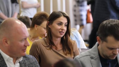 Виїзд за кордон: до яких країн та як часто їздять у відрядження депутати Чернігівської облради Виїзд за кордон: до яких країн та як часто їздять у відрядження депутати Чернігівської облради