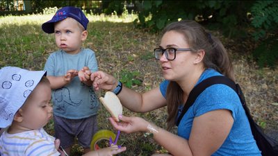 "Відключення світла можуть бути тривалішими". Як дніпряни пристосовуються до цьогорічних блекаутів "Відключення світла можуть бути тривалішими". Як дніпряни пристосовуються до цьогорічних блекаутів