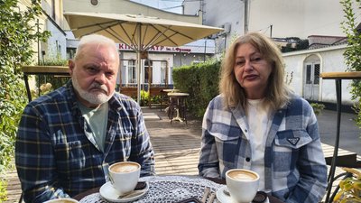 Вивів побратимів з оточення і не повернувся: історія військового житомирської 95-ї бригади Данила Золотухіна