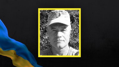 Втрати Волині — від поранень помер Олег Гринюк Втрати Волині — від поранень помер Олег Гринюк