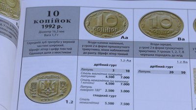 НБУ припиняє обіг монет у 10 копійок: чи мають хмельничани здавати старі монети до банку НБУ припиняє обіг монет у 10 копійок: чи мають хмельничани здавати старі монети до банку
