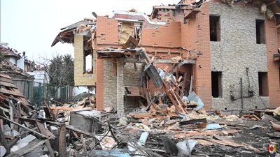 21 загиблий, понад 70 поранених: перші роковини трагедії на Дачі Ковалевського 21 загиблий, понад 70 поранених: перші роковини трагедії на Дачі Ковалевського