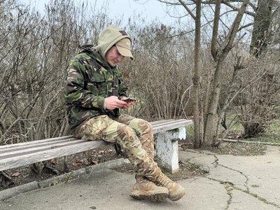 Херсонщина, ЗСУ, армія, 126 бригада, "Джин", Ігор Григорський, весілля Херсонщина, ЗСУ, армія, 126 бригада, "Джин", Ігор Григорський, весілля